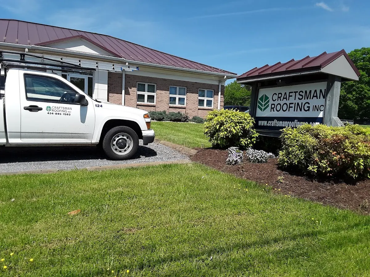 Quality Chimney Repair by experienced craftsmen in Morris